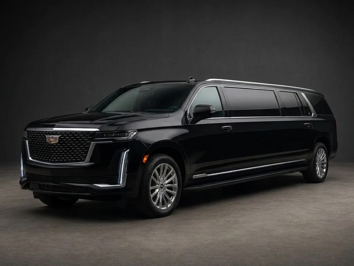 Escalade Limo