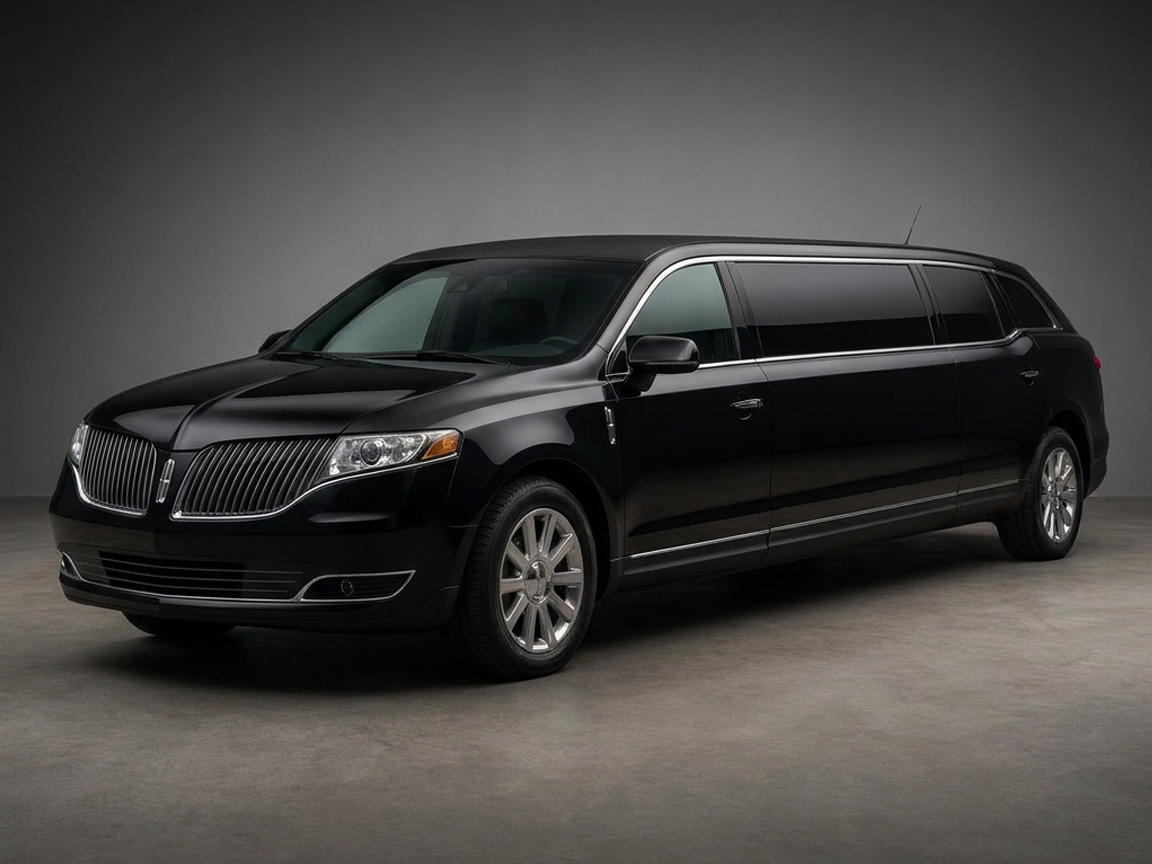 Lincoln MKT Stretch