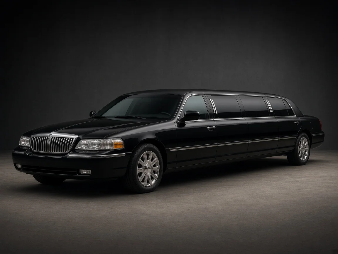 Lincoln Town Stretch