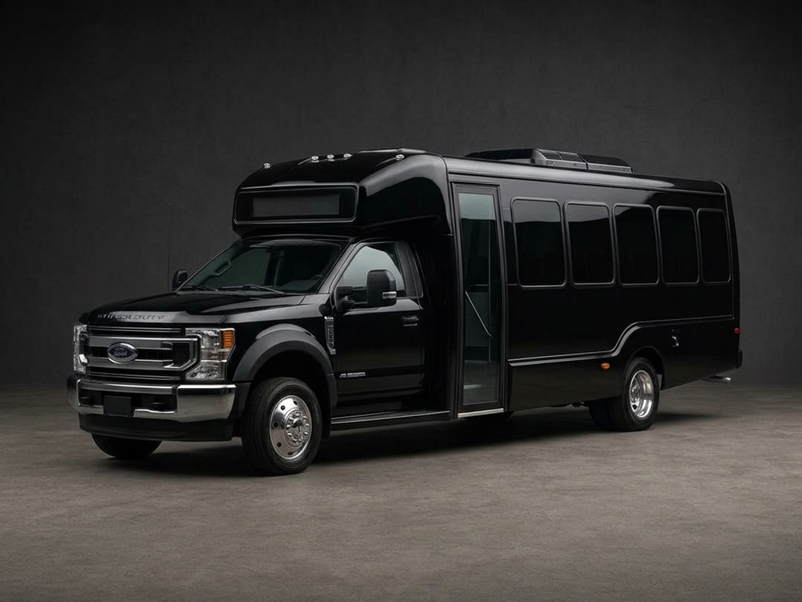 Mini Bus