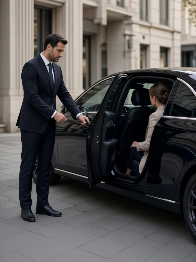 Empire Limousine USA