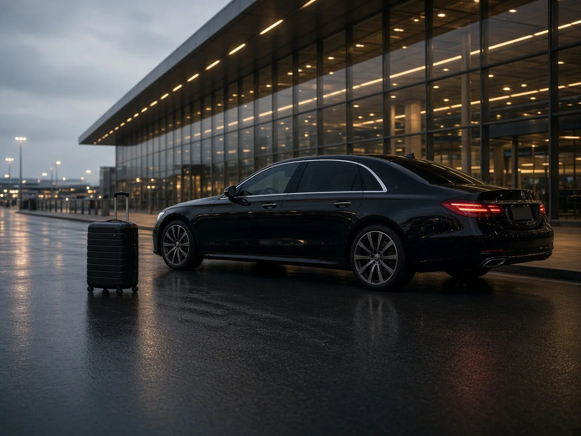 Airport Transportation