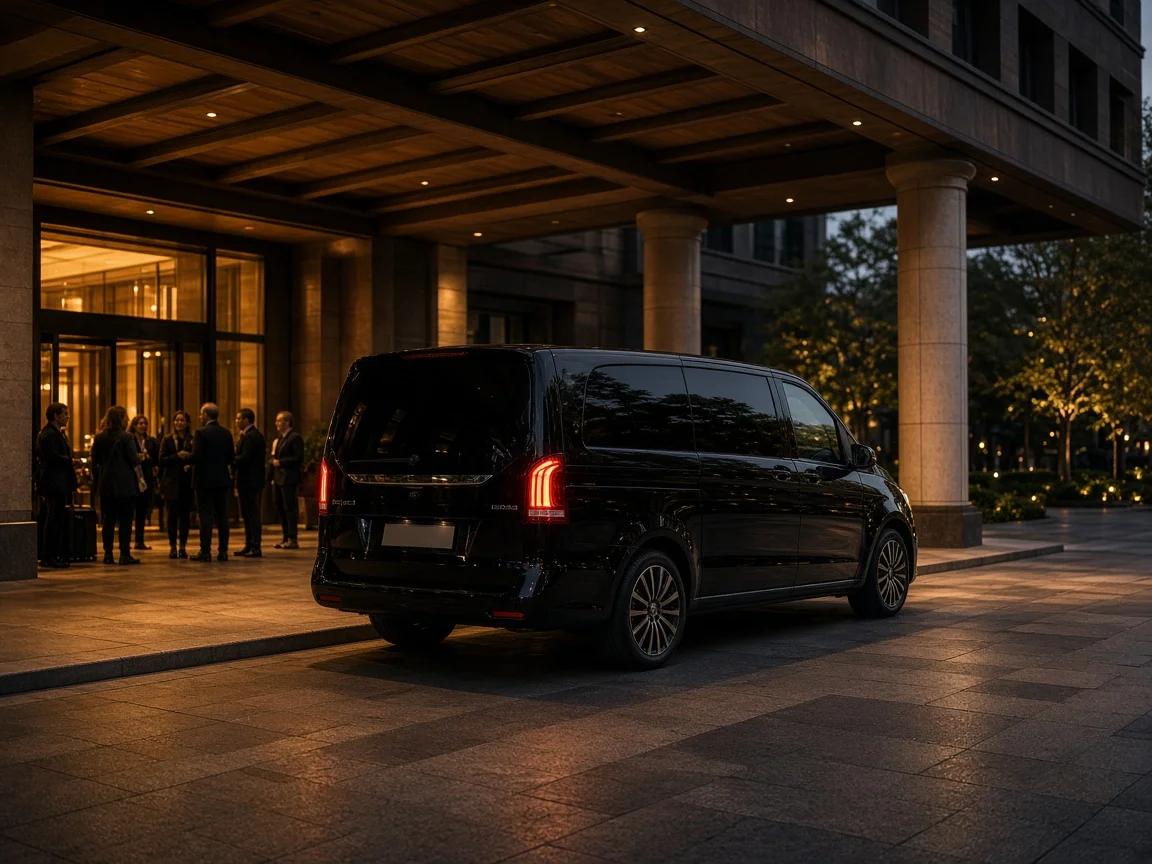 Shuttle Services