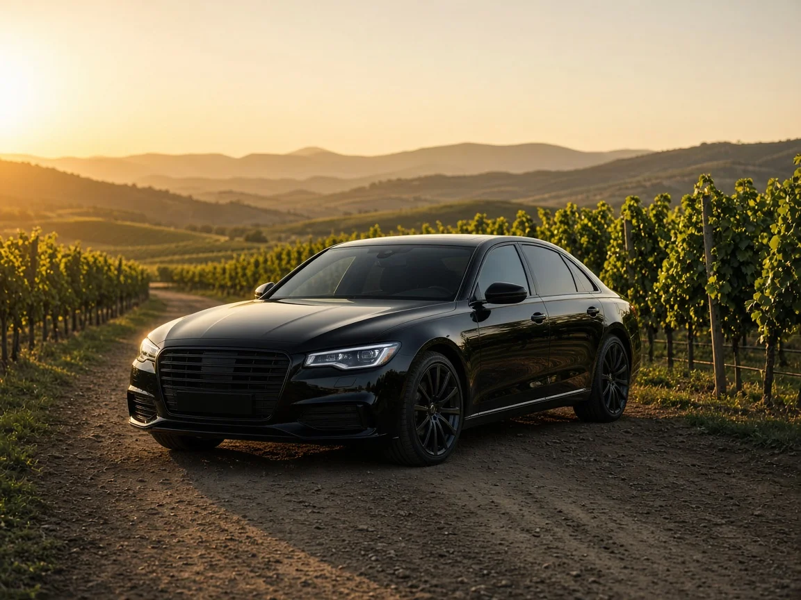 Wine Tours